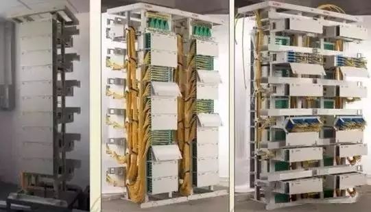 鼎立网络在5A级景区的IBMS系统建设中