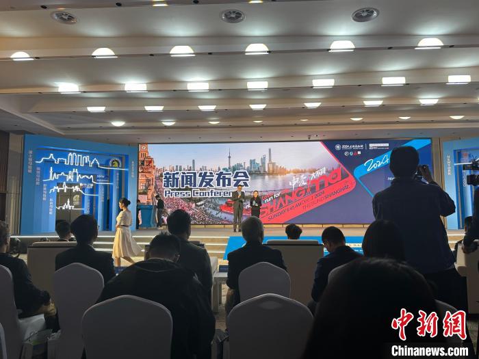 上海马拉松新增竞速轮椅马拉松，力求对标世界