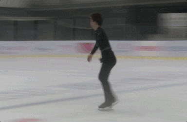 中国花滑俱乐部联赛第三站落幕，陈昱东、安香