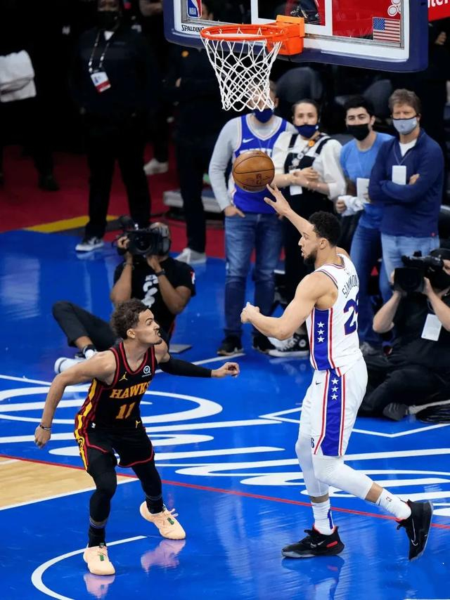 本-西蒙斯暂停NBA生涯投身钓鱼 29岁成联盟躺平代