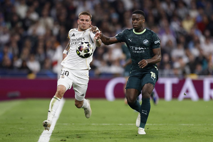 皇马或外租马斯坦托诺至本菲卡寻求突破