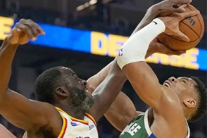 太阳力克勇士终结附加赛 布克格林冲突引爆全场