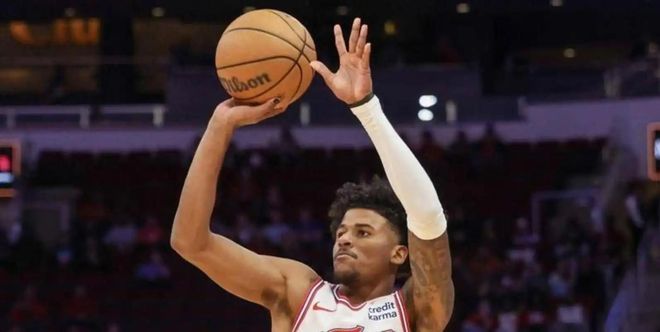 太阳力克勇士终结附加赛 布克格林冲突引爆全场