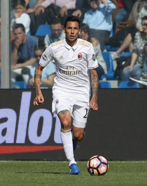 阿根廷国脚万吉奥尼正式宣布退役 终结15年职业