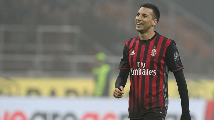 阿根廷国脚万吉奥尼正式宣布退役 终结15年职业